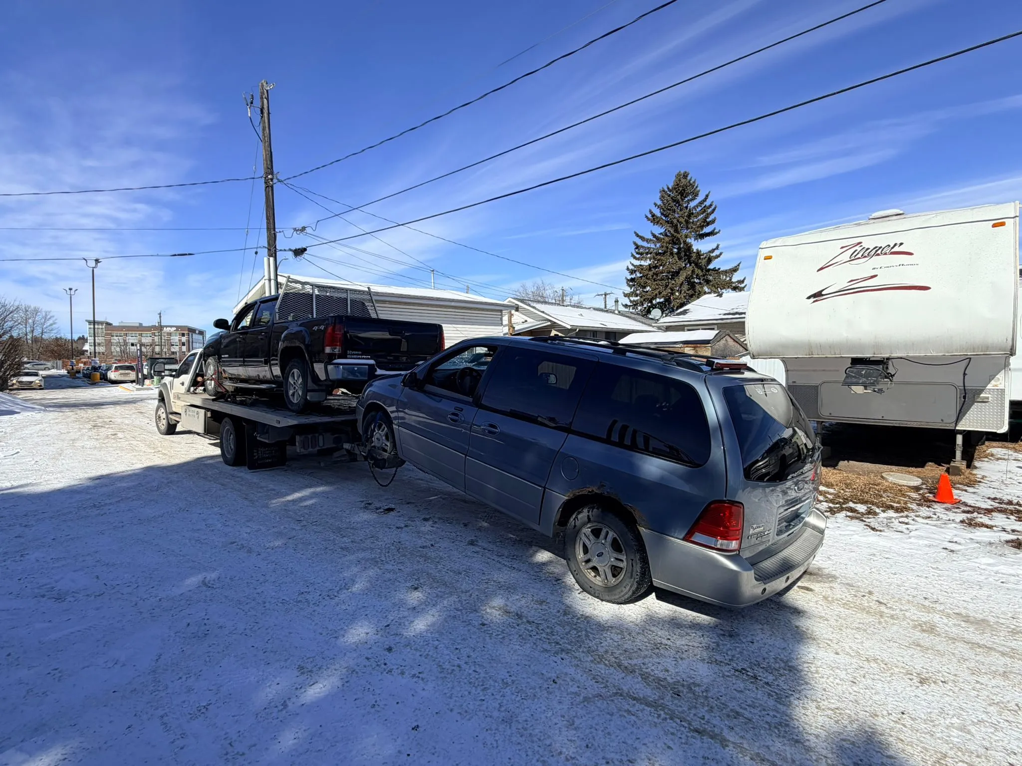 Cash for cars in Calgary — we buy vehicles for top dollar