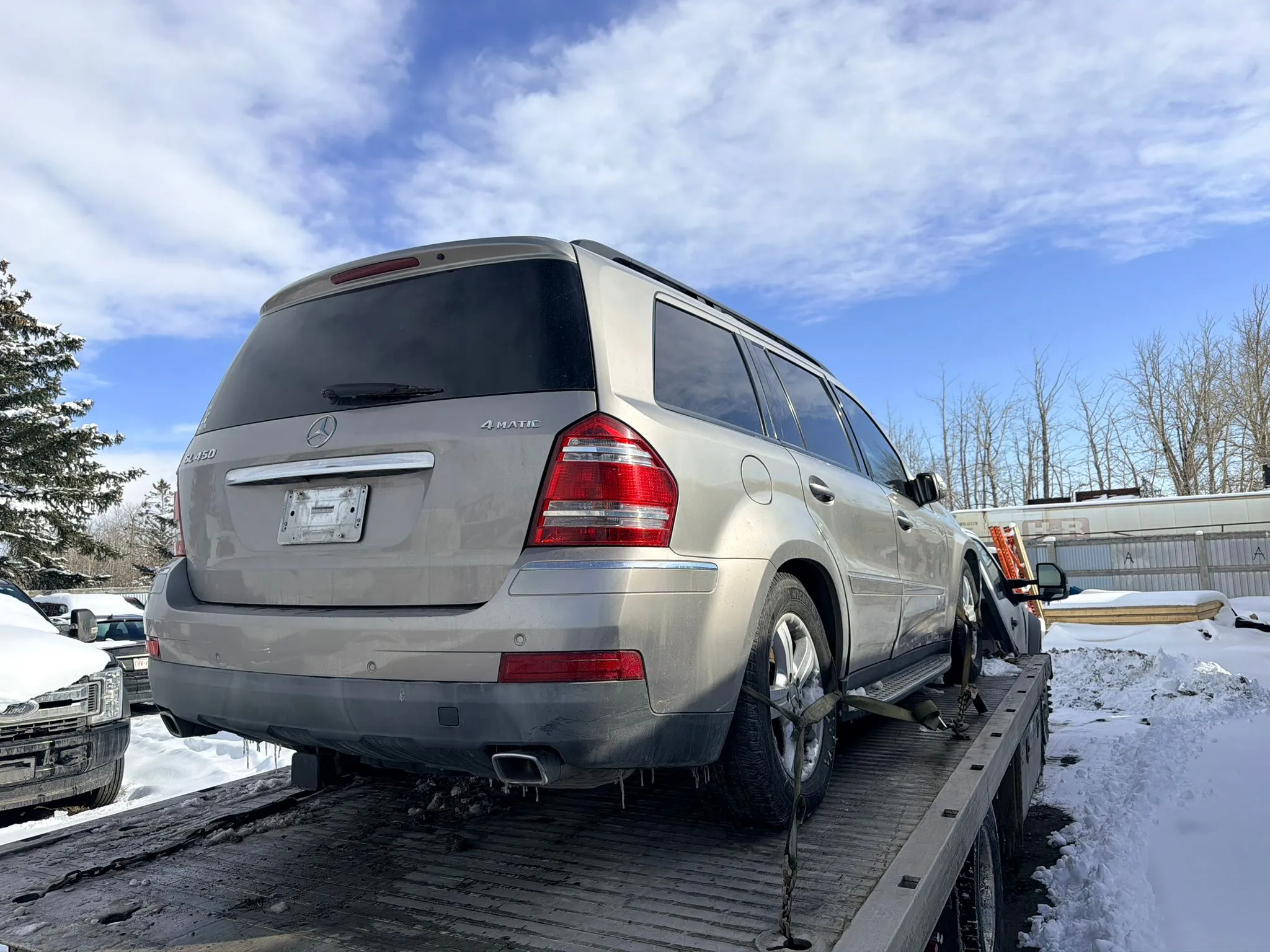 About Dave's Cash For Cars Calgary