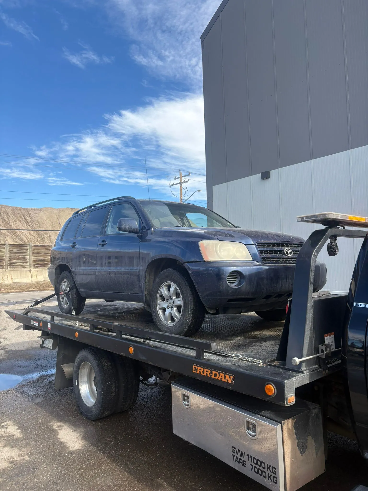 Our car buying services in Calgary